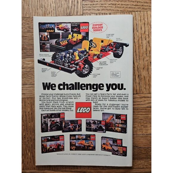 She-Hulk #12 Marvel Comics January 1981 - Picture 2 of 3